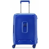 Image de Valise trolley cabine slim 4 doubles roues Delsey Moncey 55 cm 41 L