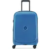 Image de Valise trolley cabine slim 4 doubles roues Delsey Belmont 55 cm 55x40x20/24 cm