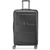 Image de Valise trolley 4 doubles roues Delsey Comete + 77 cm TU