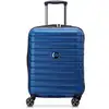 Image de Valise cabine slim 4 doubles roues Delsey Shadow 5.0 55 cm 35,57 L
