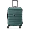 Image de Valise cabine slim 4 doubles roues Delsey Shadow 5.0 55 cm 35,57 L