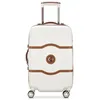 Image de Valise trolley cabine 4 doubles roues Delsey Chatelet Air 2.0 55 cm TU