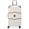Image de Valise trolley trunck 4 doubles roues Delsey Chatelet Air 2.0 73 cm TU