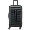 Image de Valise trunk 4 doubles roues Delsey Shadow 5.0 73 cm 89,76 L
