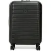 Image de Valise cabine slim 4 doubles roues Delsey Shadow 5.0 55 cm 35,57 L