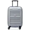 Image de Valise trolley cabine extensible Delsey Rempart 4DR55CM 44 L