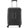 Image de Valise cabine slim 4 doubles roues Delsey Moncey Mr 36 L