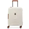 Image de Valise cabine slim 4 doubles roues Delsey Moncey Mr 36 L
