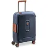 Image de Valise cabine slim 4 doubles roues Delsey Moncey Mr 36 L