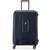 Image de Valise 4 doubles roues Delsey Moncey Mr 97 L