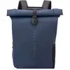 Image de Sac à dos Delsey Turenne Soft ROLLTOP 46x40x14 cm