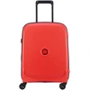 Image de Valise cabine slim 4 doubles Delsey Belmont Plus Mr 33 L