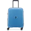 Image de Valise cabine slim 4 doubles Delsey Belmont Plus Mr 33 L