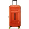 Image de Valise Delsey Rempart 2.0 4DR 8 80x41,5x37 cm