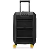 Image de Valise Delsey Rempart 2.0 4DR 55 55x35x25 cm