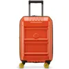 Image de Valise Delsey Rempart 2.0 4DR 55 55x35x25 cm