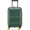 Image de Valise Delsey Rempart 2.0 4DR 55 55x35x25 cm