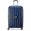 Image de Valise trolley Delsey ST Tropez 2.0 4DR 77 76,5x49,5x31,5/34,5 cm