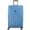 Image de Valise trolley Delsey Longitude 4DR 81 81x50x33/36 cm