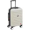 Image de Valise cabine extensible Delsey 4DR 44 L