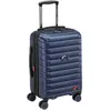 Image de Valise cabine extensible Delsey 4DR 44 L