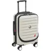 Image de Valise extensible Delsey 4DR 124 L