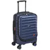 Image de Valise extensible Delsey 4DR 124 L
