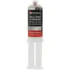 Image de Colle époxy Facom seringue 28 g particules aluminium mélangeur