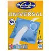 Image de Wonderbag Universal WB406120, Azul, Rowenta Silent Force, 5 pièces