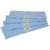Image de Sac aspirateur Rowenta RU5053 microfibre 19L pack 4 pièces