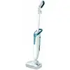 Image de Nettoyeur vapeur Rowenta RY6597 blanc et bleu 1200W réservoir 0,6L