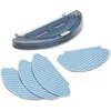 Image de Rowenta ZR6900ES Pack Accessoires Réservoir d'Eau + 4 Mops pour Silence Force Essential