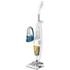 Image de Nettoyeur vapeur Rowenta RY8561 1700W 0,4L Blanc Bleu vapeur réglable