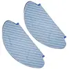 Image de Tissu de lavage Rowenta X-plorer Serie 60 Connect Bleu 2 pièces