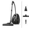 Image de Aspirateur avec Sac Rowenta Green Force Effitech RO6179 400W 4,5L HEPA Noir