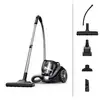 Image de Aspirateur sans Sac Rowenta Compact Power XXL RO4B75 900W Filtration Avancée 2,5L Accessoires