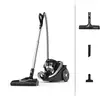Image de Aspirateur sans Sac Rowenta Silence Force RO7936 500W Filtre HEPA 2,5L Ultra-Silencieux