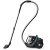 Image de Aspirateur sans Sac Rowenta Green Force Cyclonic Max RO7B11EA 900W Filtre HEPA 2,5L Noir/Bleu