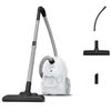 Image de Aspirateur avec Sac Rowenta RO3967EA 900W 3L Brosse Parquet Blanc