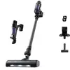 Image de Aspirateur sans Fil Rowenta RH6A36WO 140W 60 min Sans Sac Noir