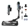 Image de Aspirateur sans Fil Rowenta X-Force Flex 14.80 670W 90 min Fregage 2 en 1 Bleu Noir