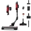 Image de Aspirateur sans Fil Rowenta X-Force Flex 9.60 RH2098WO 250W 60 min Turbo Noir Rouge