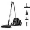 Image de Aspirateur sans Sac Rowenta RO7C52E0 900W 2,5L HEPA Noir Vert