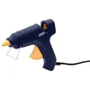 Image de Pistolet à colle Rapid 40303076 Noir 12 mm 150-200°C 250W CE