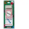 Image de Jeux de carte Poker avec 100 jetons Kim'Play 18x6,6x11 cm