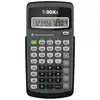 Image de Calculatrice Texas Instruments TI-30Xa Scientifique 10 chiffres Compacte