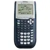 Image de Calculatrice Texas Instruments TI-84 Plus graphique 14 chiffres écran inclinable USB
