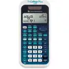 Image de Calculatrice Texas Instruments TI-Collège Plus Solaire Écran 5 Lignes Français