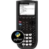 Image de Calculatrice Texas Instruments TI-82 Advanced Edition Python écran couleur 2,8 USB