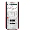 Image de Calculatrice Graphique Texas Instruments TI-Nspire CX II-T, 90 Mo Flash, Écran Rétroéclairé